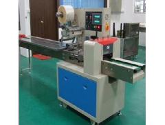 江門包裝設備告訴你立式包裝機出現夾粉情況如何解決