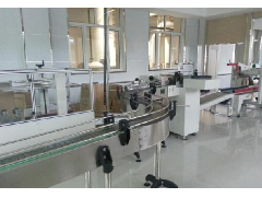 江門後道包裝流水線：自動封箱機的工作原理