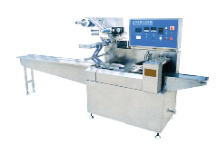 江門包裝設備：自（zì）動封箱機遇到卡箱怎麽辦？