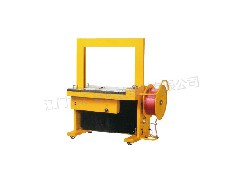 江門後道包裝（zhuāng）流水線的發（fā）展趨勢（shì）