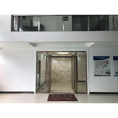 廠（chǎng）房一角 (3)