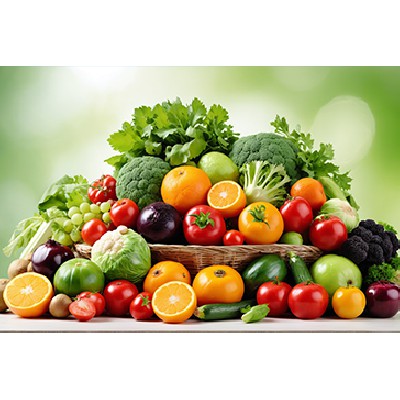 水（shuǐ）果類