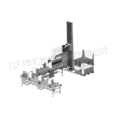 HY-25T-ll碼垛機（jī）