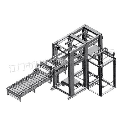 HY-G-50000碼（mǎ）瓶機