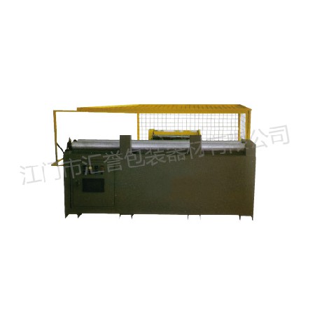 圓筒徑向（xiàng）纏繞機