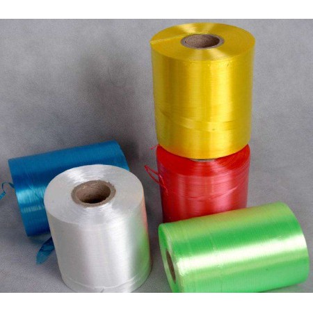 PE全自動結束帶