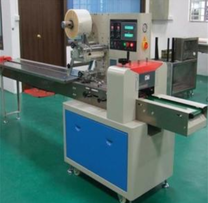 江門包裝設備（bèi）