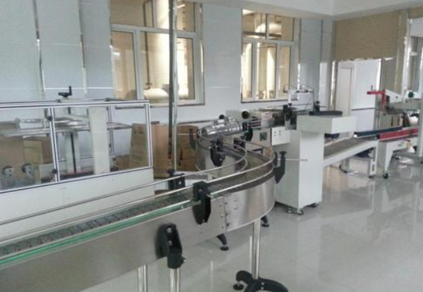 江（jiāng）門包裝設備